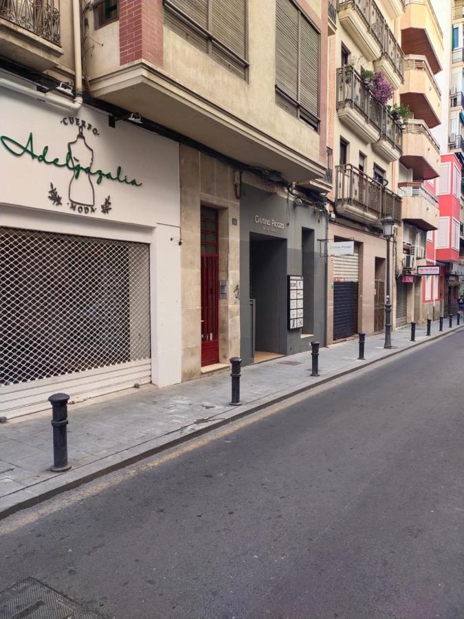 Kalifornia * Alacant
