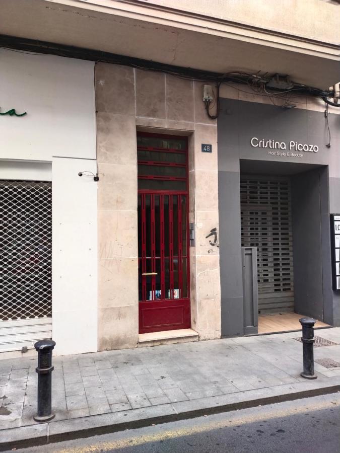 Homestay Kalifornia Alicante