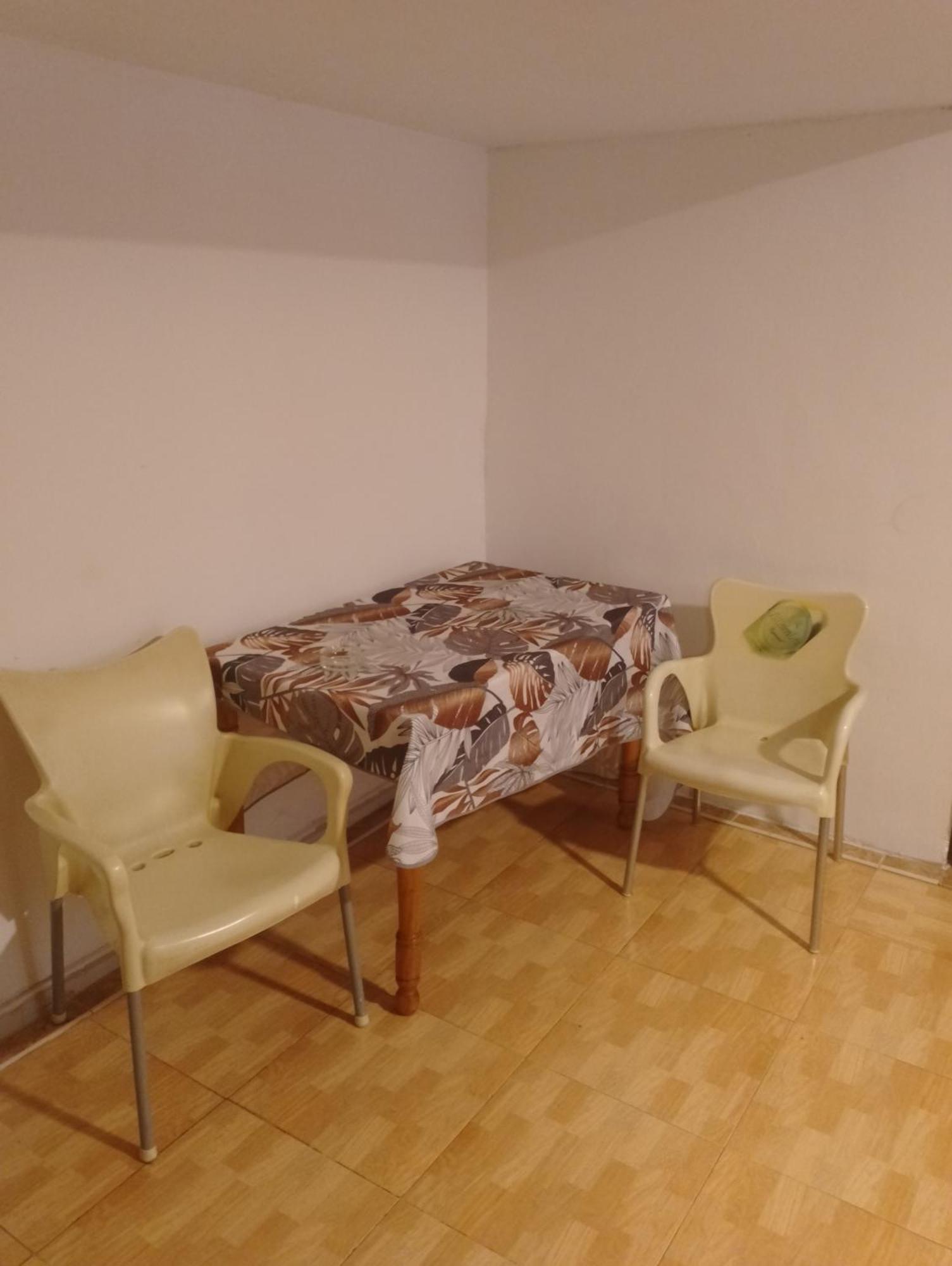 Homestay Kalifornia