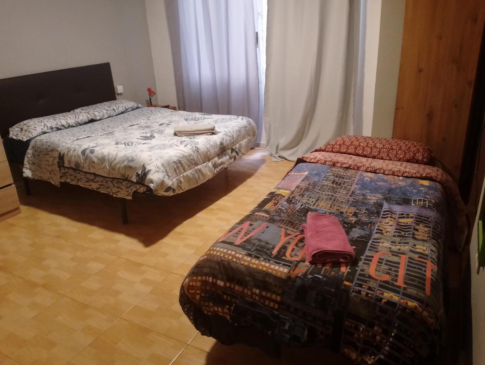 Homestay Kalifornia Alicante