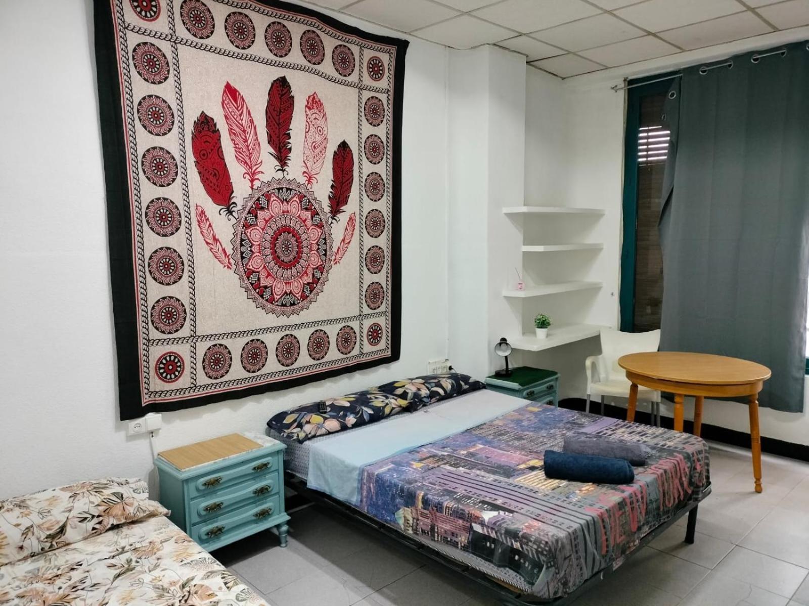 Homestay Kalifornia