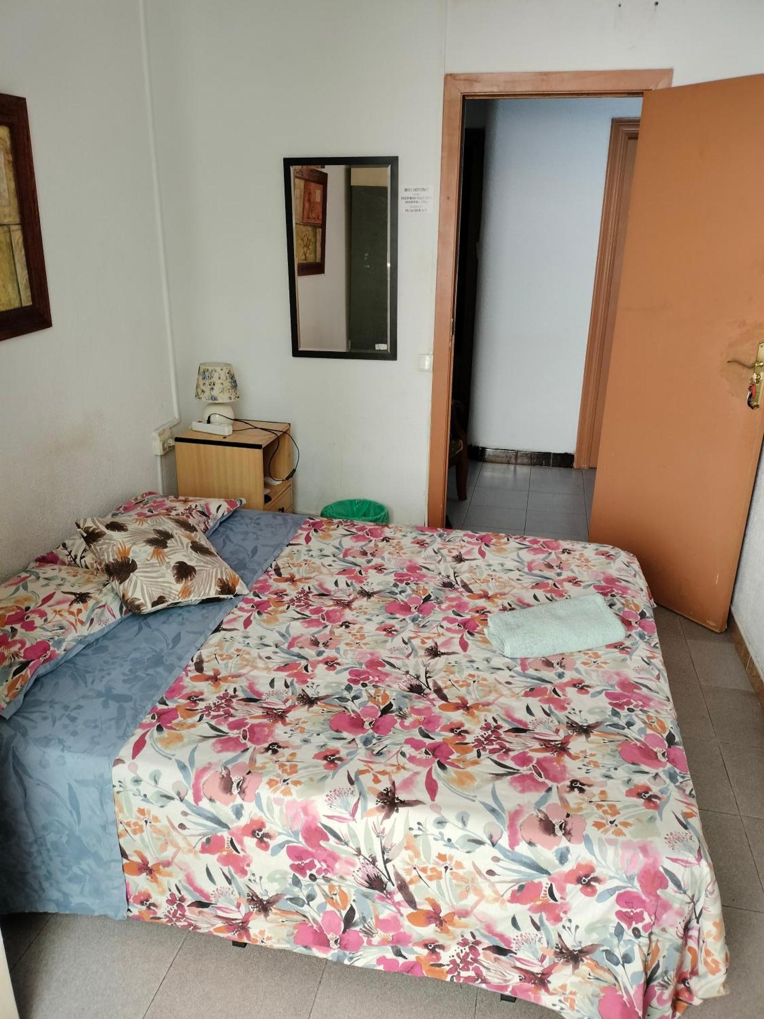 Homestay Kalifornia Alicante