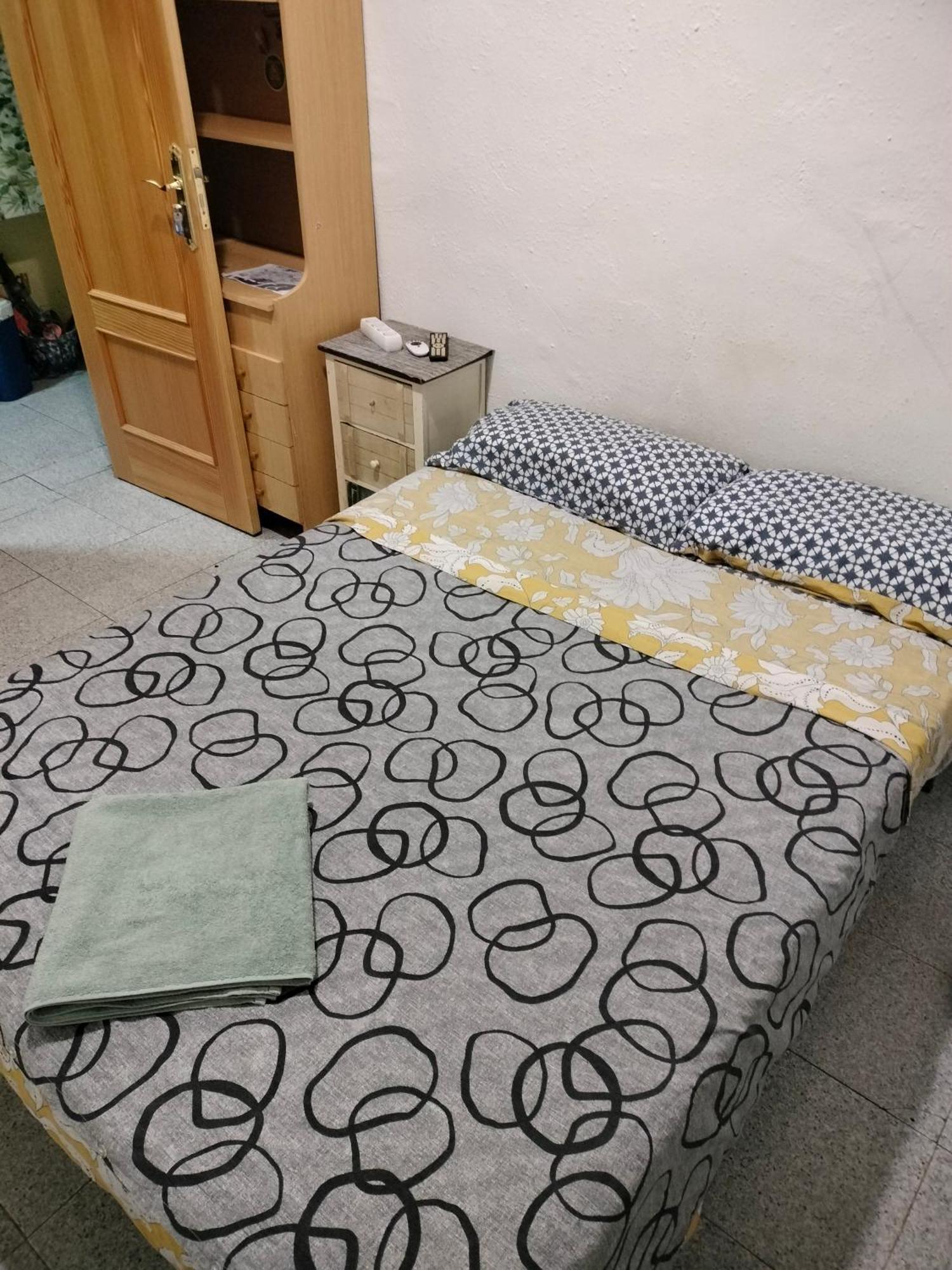 Kalifornia Homestay Alicante