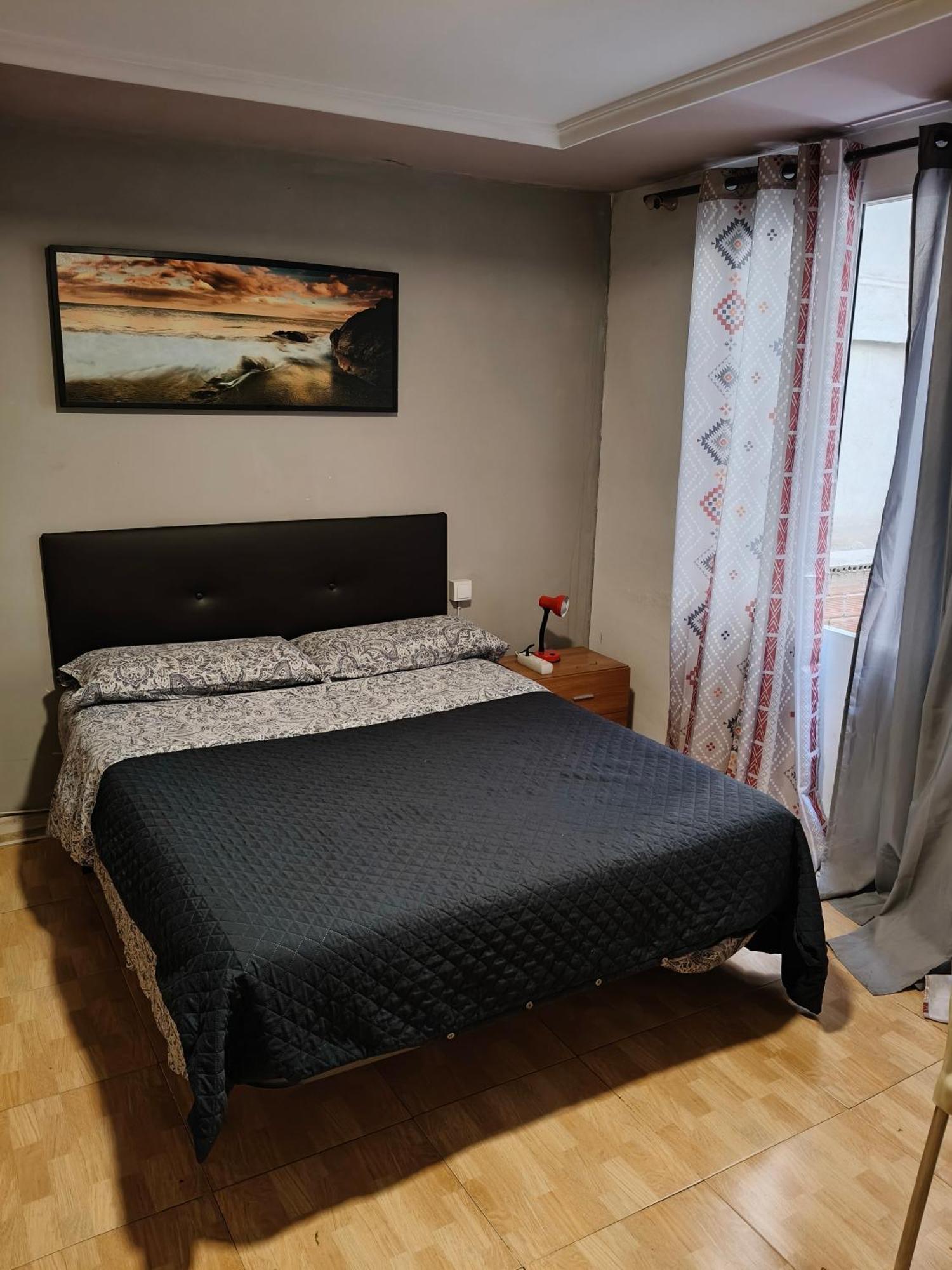 Homestay Kalifornia Alicante